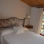 ático En Espacioso Y Acogedor Apartamento Llivia