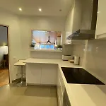 ático En Espacioso Y Acogedor Apartamento