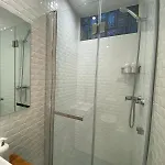 ático En Espacioso Y Acogedor Apartamento *