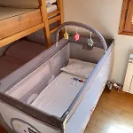 ático En Espacioso Y Acogedor Llivia