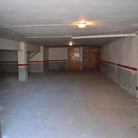 Atico En - Recien Reformado Apartment Llivia