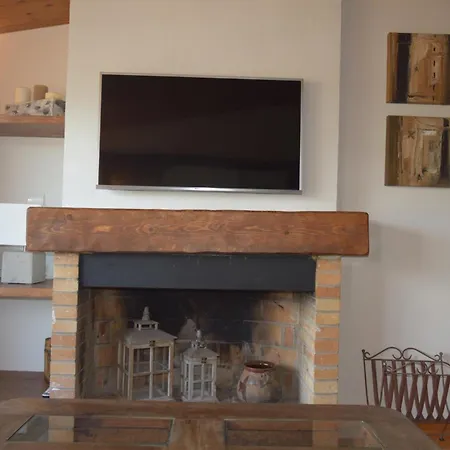 Atico En - Recien Reformado Apartment *
