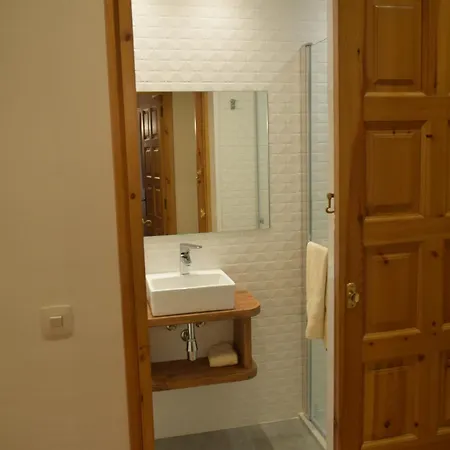 Apartament Atico En Espacioso Y Acogedor