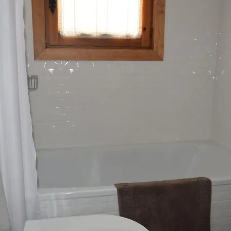 Atico En - Recien Reformado Apartment *