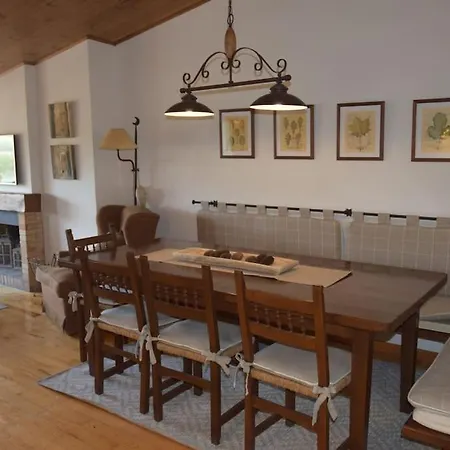 ático En Espacioso Y Acogedor Apartamento