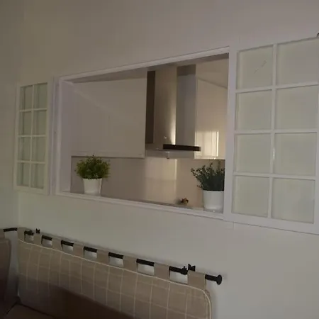 Apartment Atico En - Recien Reformado *