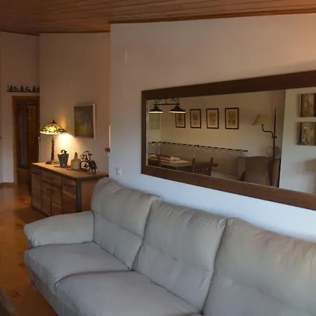 Atico En Espacioso Y Acogedor Llivia