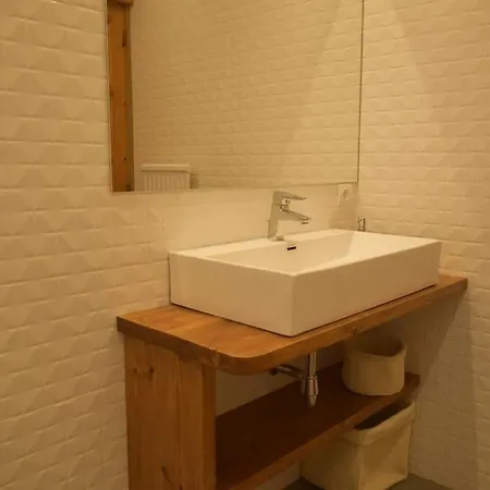 Apartament Atico En Espacioso Y Acogedor *