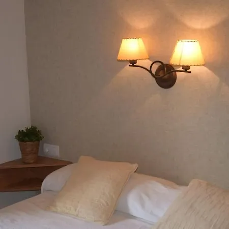 Apartament Atico En Espacioso Y Acogedor