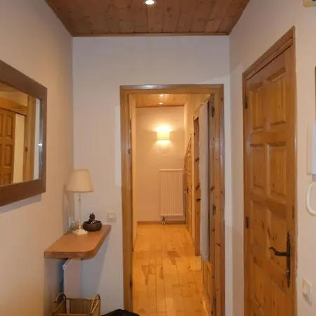 Apartment Atico En - Recien Reformado Llivia