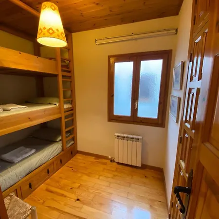Atico En - Recien Reformado Apartment *
