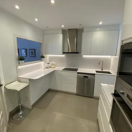 Atico En - Recien Reformado Apartment Llivia
