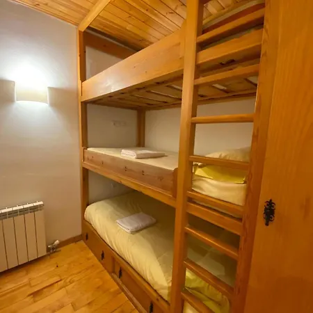 Apartment Atico En - Recien Reformado *