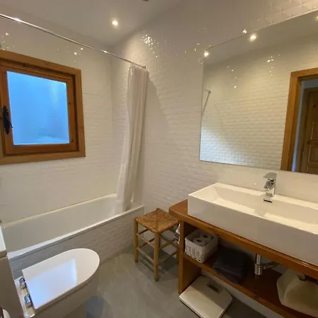 Apartment Atico En - Recien Reformado Llivia