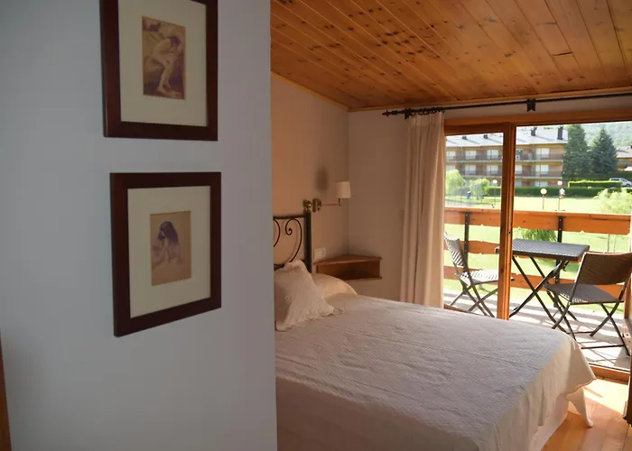 Atico En Espacioso Y Acogedor Apartment